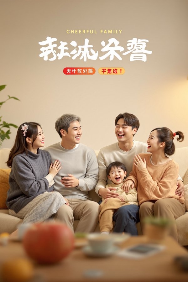 家有儿女续