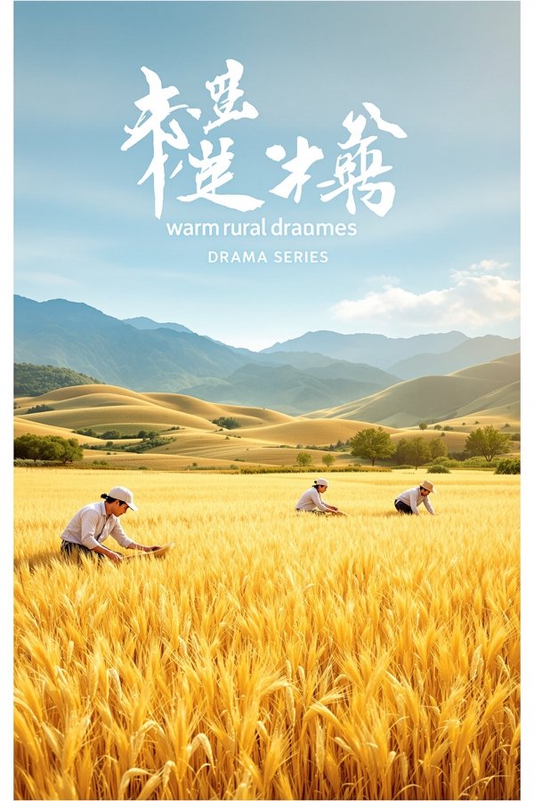 山海情缘